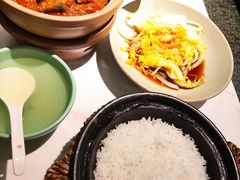 -谷田稻香·砂锅菜(元洪店)