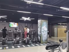 -瑞力健身(解放数创广场店)