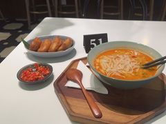 椰香炸香蕉-GOGO Plate(成都太古里店)