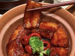 -荣品荟·融合餐厅(月湖广场店)