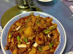 -福顺祥大盘鸡(临潼店)