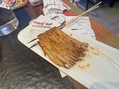-可口香·非遗老号烧烤(南岗直营店)