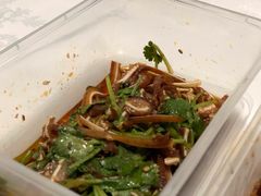 猪耳朵-浪哥卤味捆鸡(南门口店)