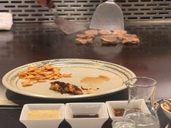-尚水长廊铁板烧(荣祥广场店)
