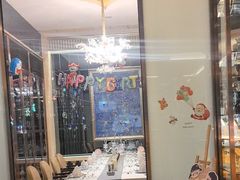 -太原星河湾酒店-意咖啡西餐厅