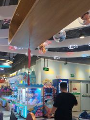 点击看大图 -万达宝贝王(漳州碧湖店)