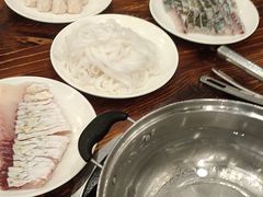 -正能量脆肉鲩火锅