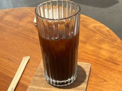 -素咫咖啡CLIFEROSE(新安店)