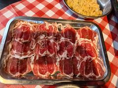 -上二楼涮肉馆(顺义二中店)