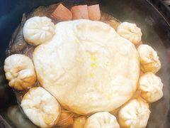 刘罗锅一锅烩-营信刘罗锅铁锅炖(民主店)