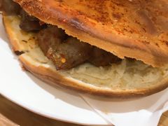 -嘻小北·兰州清汤牛肉面(太平洋森活天地店)