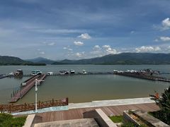 -翠屏湖景区