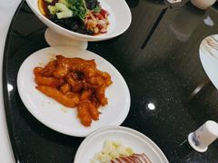 -香山湖家家宴(中山陵店)