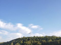 -乌兰布统草原