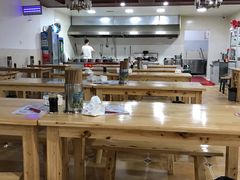 大堂-华兴街自力面店