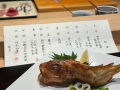 -元熹会席料理