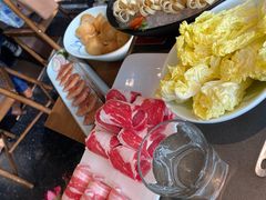 -捞王锅物料理(上海世茂广场店)