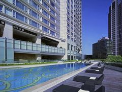 -香港尖沙咀凯悦酒店