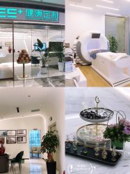 大厅环境图-厦门安达仕酒店·衡境SPA