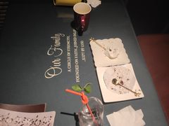 吱吱奶茶-吱咖啡西式简餐