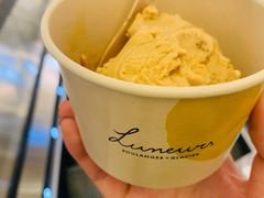 海盐焦糖冰淇淋-LUNEURS月乐诗·法式冰淇淋(环贸店)