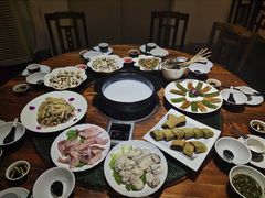 -渔米粥(罗湖店)