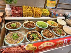 -诺丁牛排披萨自助餐厅(汕头苏宁店)