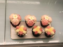 -派悦坊·甜品·蛋糕(虹口龙之梦店)