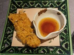 -匠和风精致料理(祥禾天地店)