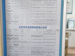 -北京市朝阳区八里庄第二社区卫生服务中心