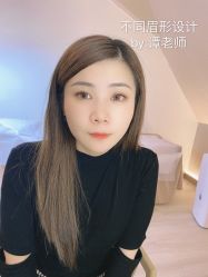 -HQ半永久纹绣纹眉
