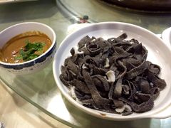厚味居老北京炙子烤肉(南纬路店)-厚味居炙子烤肉·清真(天桥南纬路店)