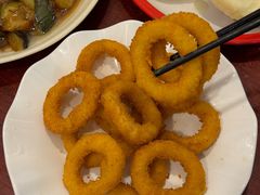 -聚首堂·特色小吃·肘子(什刹海德胜门店)