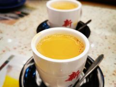 -新辉港式茶餐厅(北栅店)