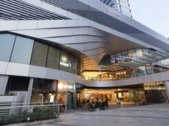 -深圳来福士广场