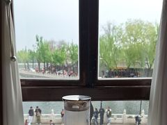 -庆云楼饭庄(什刹海店)