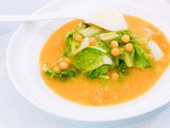 -渝悦情·新派川菜(建国门店)