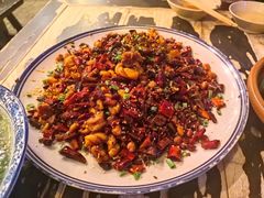 -饭江湖·江湖菜(湖广会馆店)