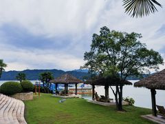 -千岛湖希尔顿休闲艇俱乐部