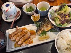 -千懿六本木酒场(常熟路店)