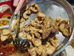 -肖肖酸萝卜鱼火锅(总店)