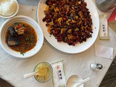 -辣婆婆(航天桥店)