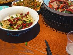 -唐师傅湘西名菜馆(武陵路店)