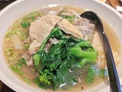 -老妈米线(木渎影视城店)