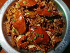 -蛮横肉蟹煲(印象城店)