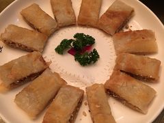 -热度餐厅(老佛爷店)