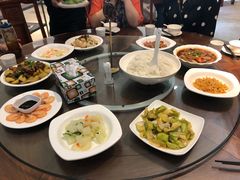 -王府家宴WAHAT AL MLOK RESTAURANT