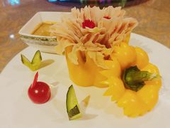 -全聚德(长江路店)