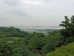 -广州莲花山旅游区