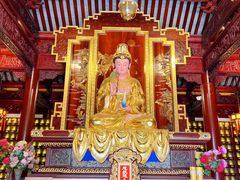 -上海财神庙